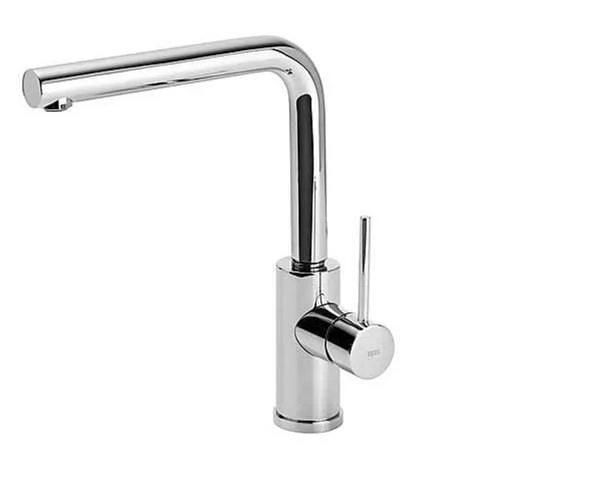 Одноважільний вертикальний змішувач TRES MAX