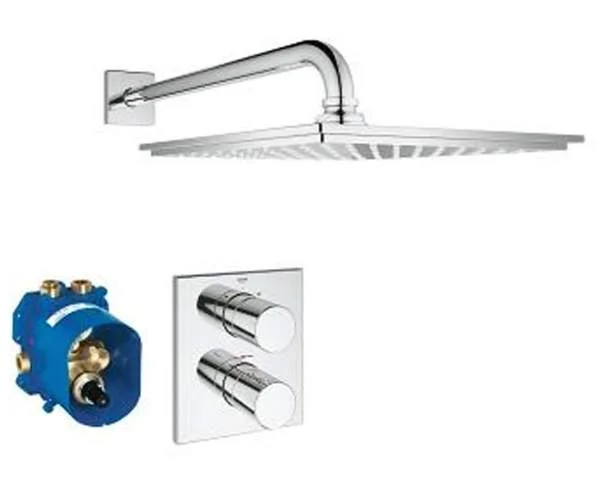 Душовий набір GROHE GROHTHERM 3000 COSMOPOLITAN