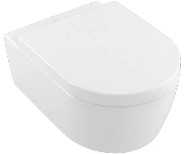 Унітаз кмбінований VILLEROY & BOCH AVENTO