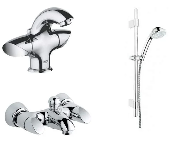Набір для душу GROHE