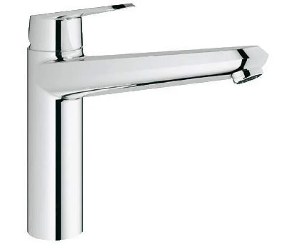 Змішувач для мийки GROHE EURODISC COSMOPOLITAN