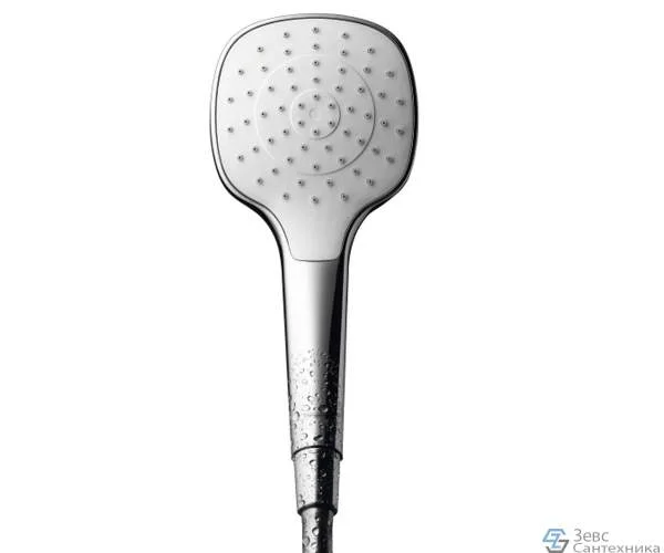 Ручний однорежимний душ HANSGROHE MYSELECT E