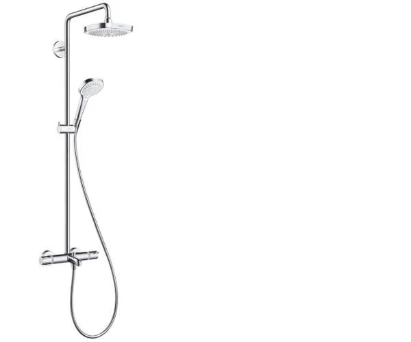Комплект HANSGROHE CROMA SELECT E