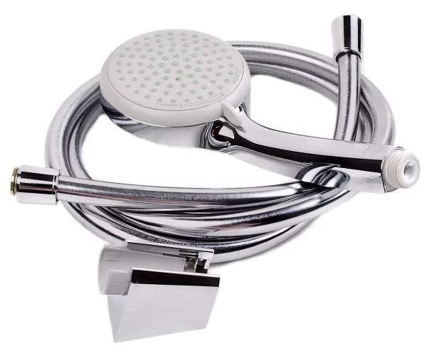 Душовий набір HANSGROHE CROMA 100