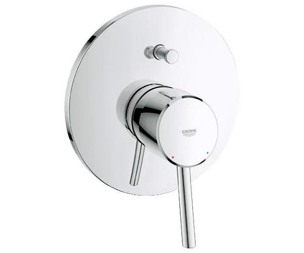 Змішувач для ванни GROHE CONCETTO