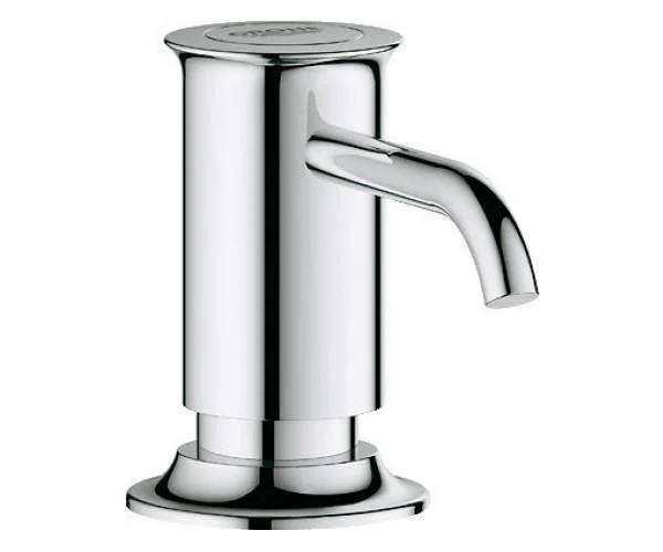 Дозатор рідкого мила Grohe Authentic