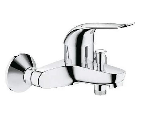 Змішувач для ванни GROHE EUROECO