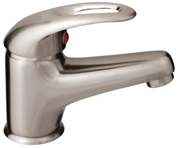 Змішувач на раковину RUBINETA PRINCE