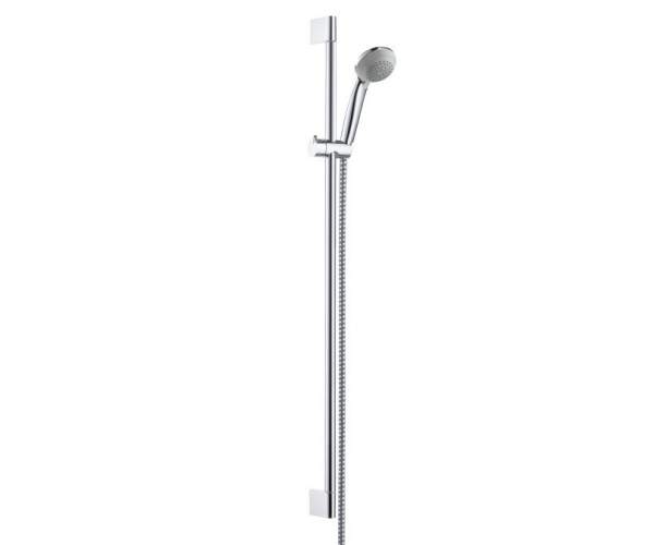 Душовий набір HANSGROHE CROMETTA 85 GREEN/UNICA