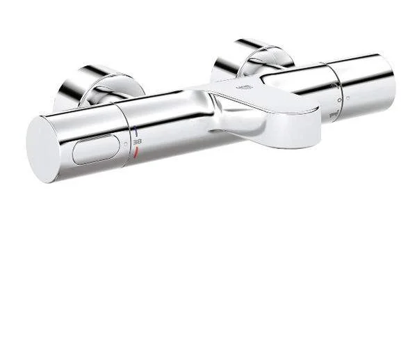 Термостат GROHE GROHTHERM 3000 COSMOPOLITAN