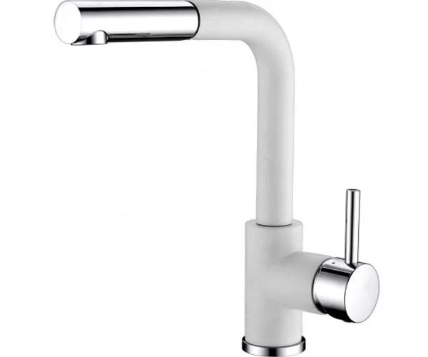 Гранітний змішувач AQUA SANITA