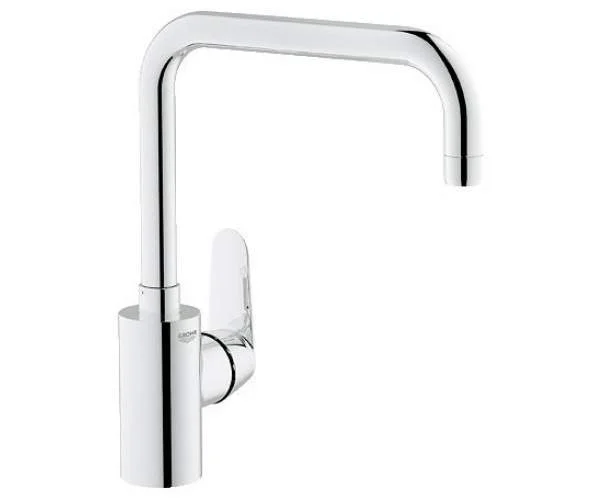 Змішувач GROHE EURODISC COSMOPOLITAN