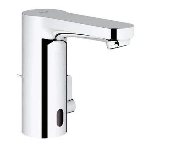Сенсорний змішувач GROHE EUROSMART COSMOPOLITAN