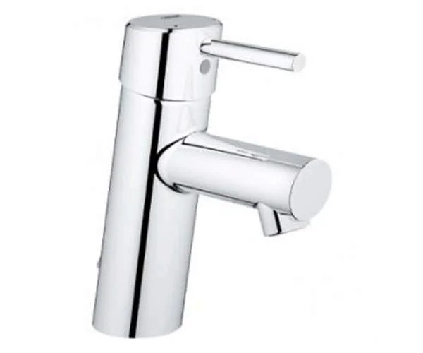 Змішувач для умивальника GROHE CONCETTO