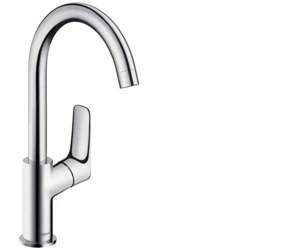 Змішувач для раковини HANSGROHE LOGIS
