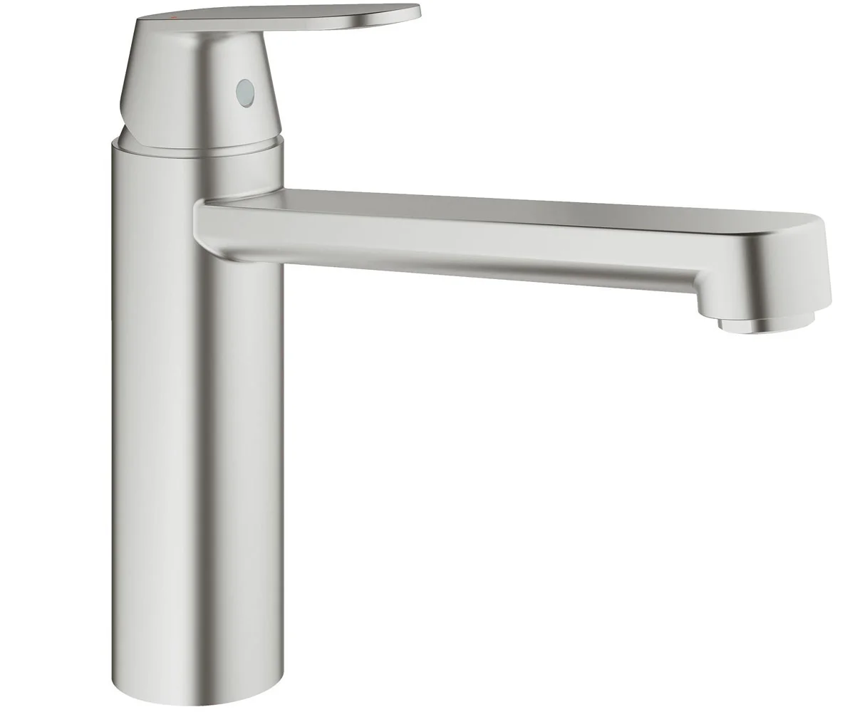 Кухонний змішувач GROHE EUROSMART COSMOPOLITAN