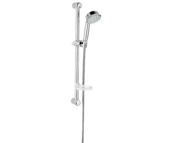Душовий гарнітур five GROHE RELEXA