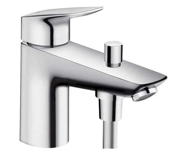 Змішувач для ванни та душу HANSGROHE LOGIS