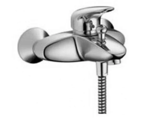 Змішувач для ванни HANSGROHE MONDIAL