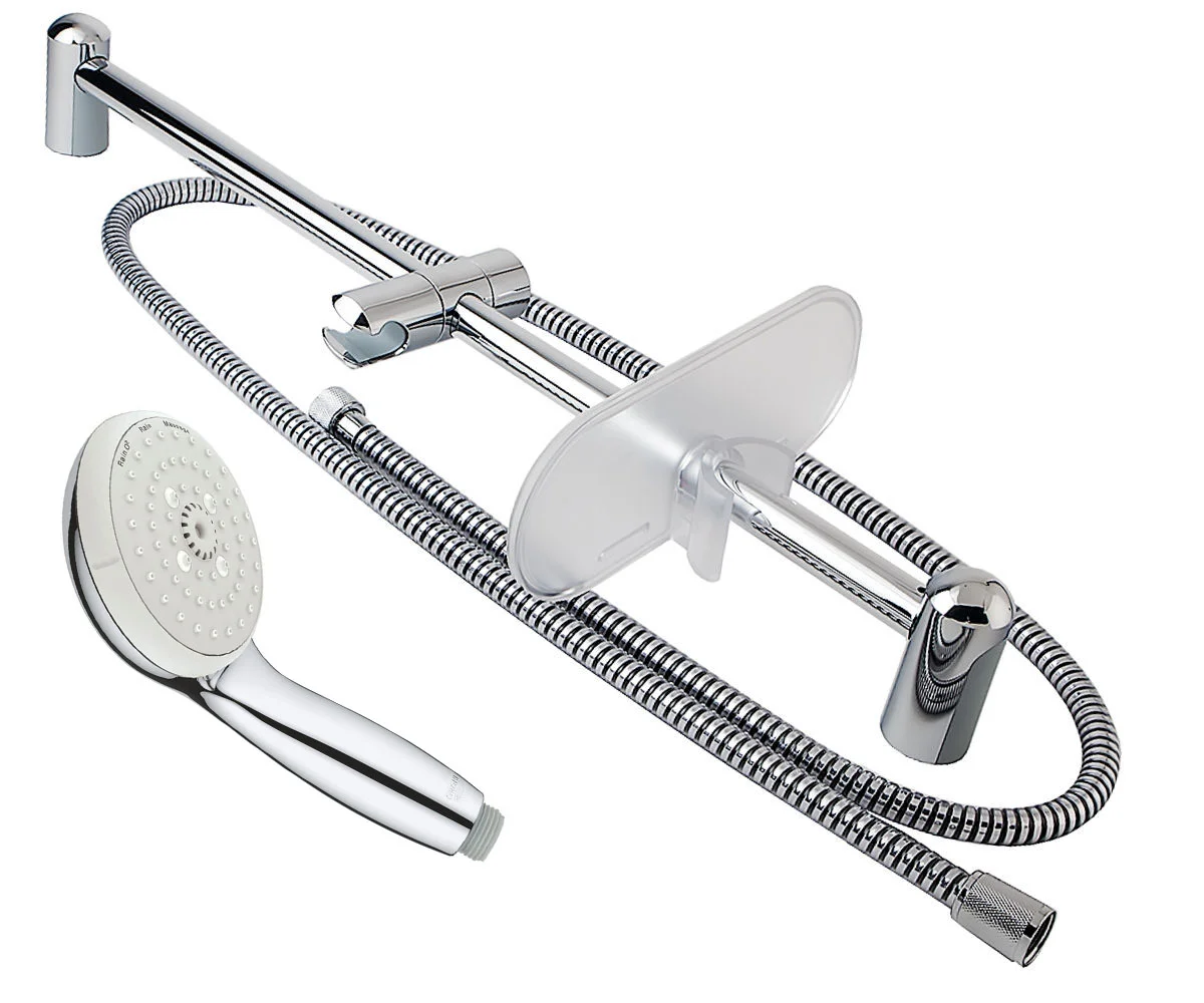 Душовий гарнітур, 3 режими GROHE TEMPESTA NEW 100