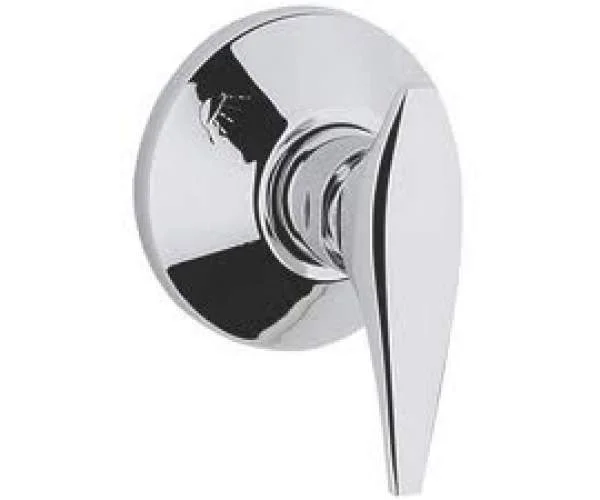 Зовнішня частина GROHE ATLANTA