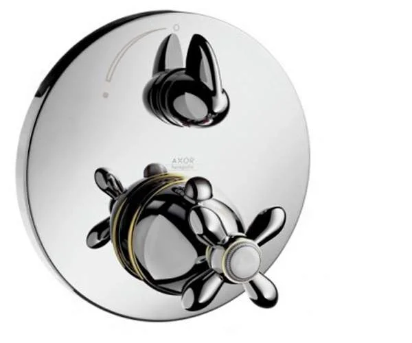 Змішувач для душу AXOR CARLTON