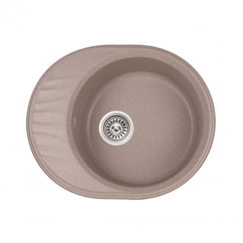 Кухонна мийка Qtap CS 6151