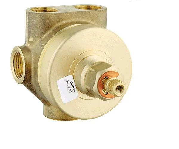 Перемикач GROHE RAPIDO