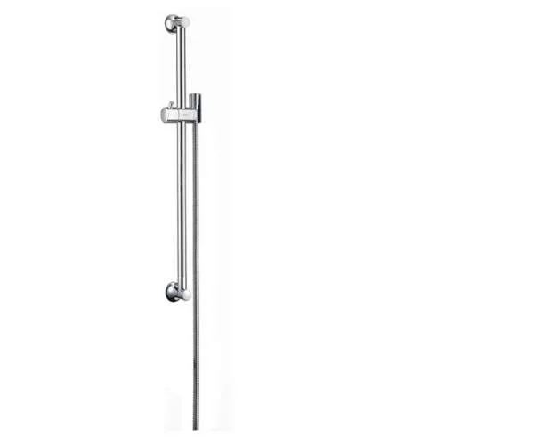 Душова штанга HANSGROHE CROMA 100