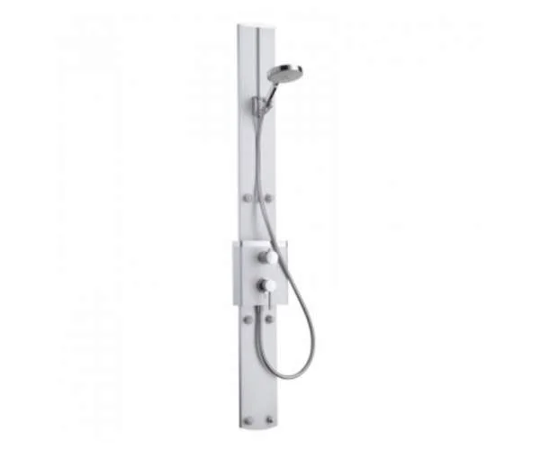 Душова панель HANSGROHE FLAT