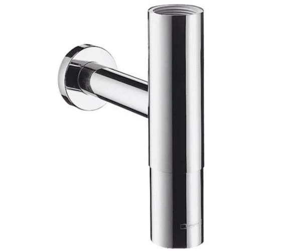 Дизайнерський сифон HANSGROHE FLOWSTAR