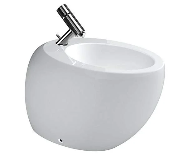 Підлогове біде LAUFEN ALESSI ONE