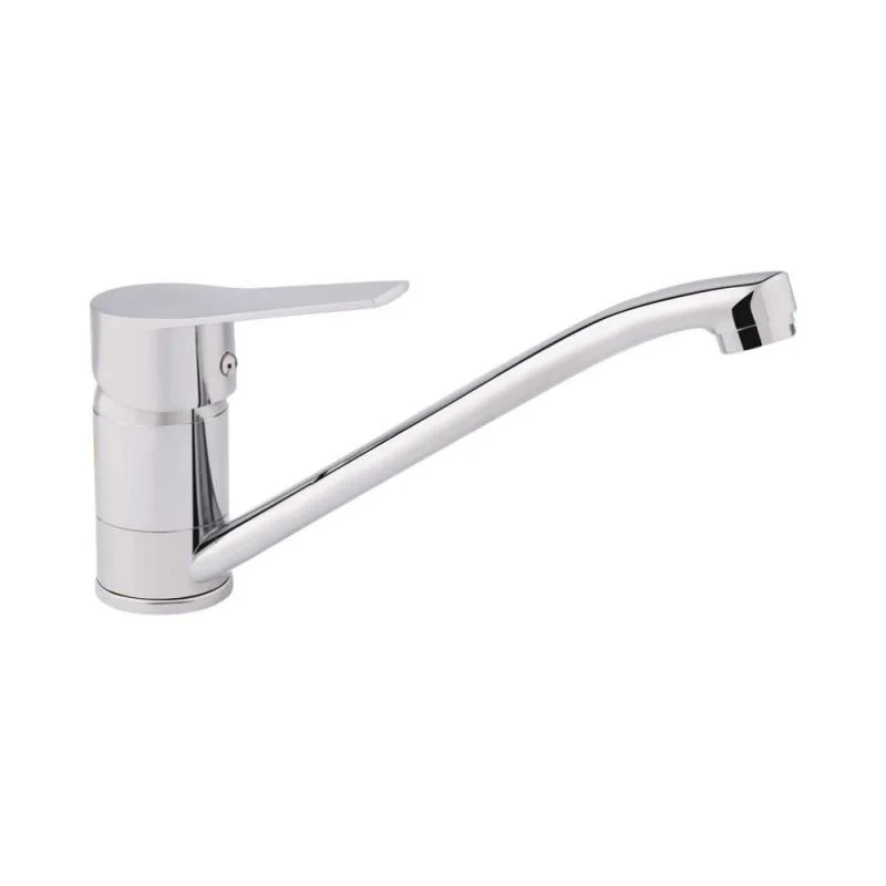 Змішувач для кухонної мийки Lidz