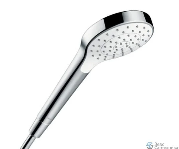 Ручний душ HANSGROHE MYSELECT S