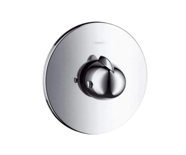 Центральний термостат HANSGROHE METRIS