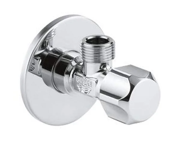 Вентиль кутовий GROHE