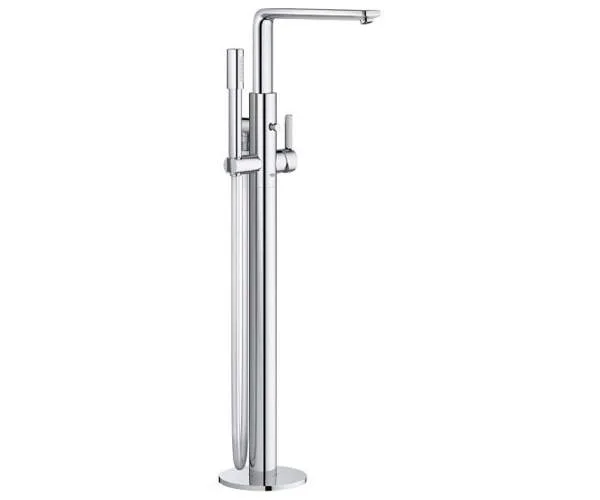 Змішувач для ванни GROHE LINEARE NEW