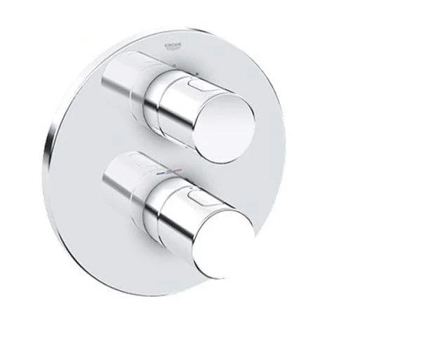 Центральний термостат GROHE GROHTHERM 3000
