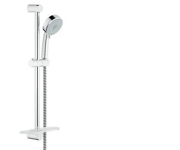 Набір для душу GROHE Tempesta Cosmopolitan