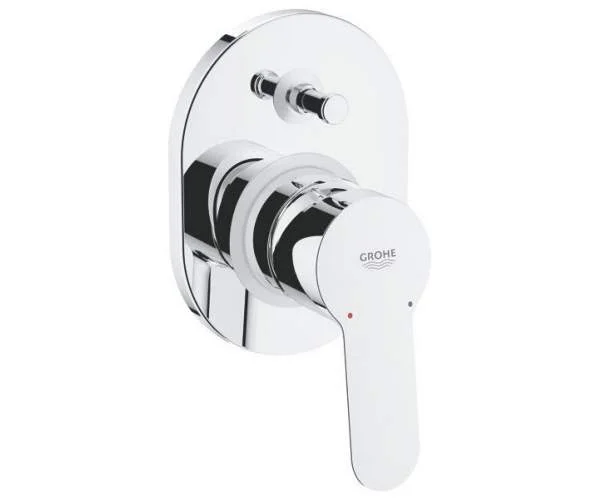 Змішувач для душу GROHE BAU FLOW