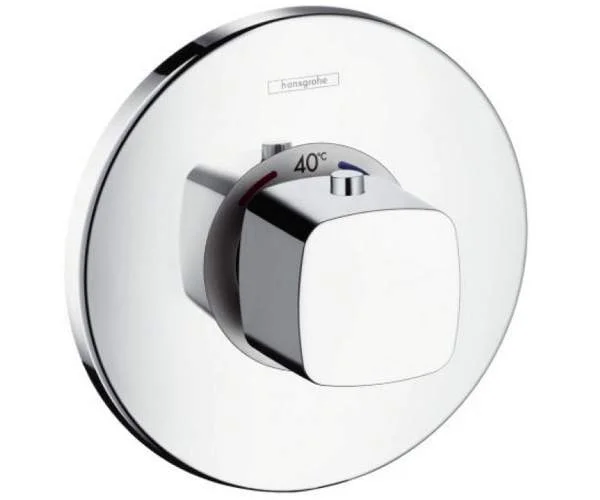 Термостат HANSGROHE METRIS