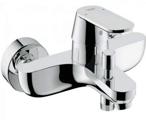 Змішувач GROHE EUROSMART COSMOPOLITAN
