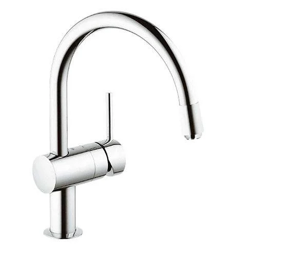 Кухонний змішувач GROHE MINTA