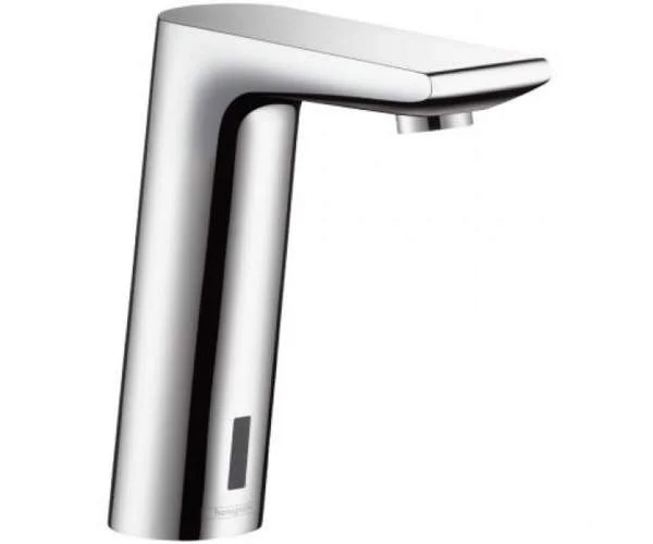 Кран без змішування HANSGROHE METRIS S