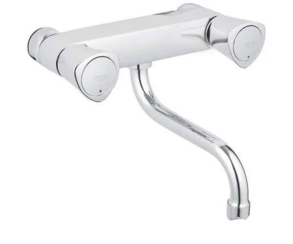 Змішувач для мийки GROHE COSTA