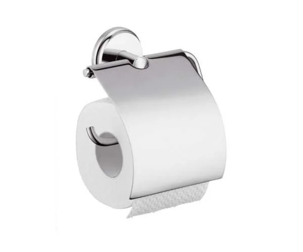 Паперотримач HANSGROHE LOGIS CLASSIC