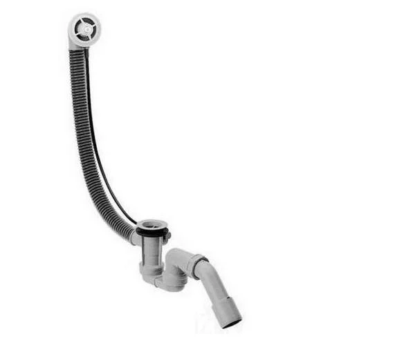 Сифон для ванни HANSGROHE FLEXAPLUS