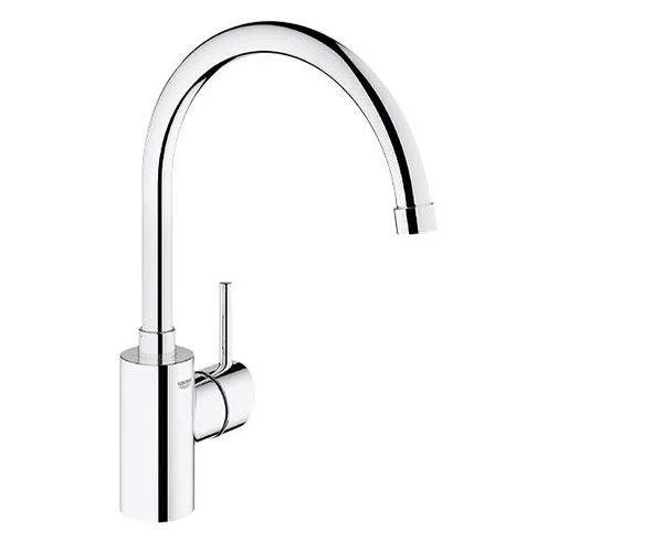 Кухонний змішувач GROHE CONCETTO