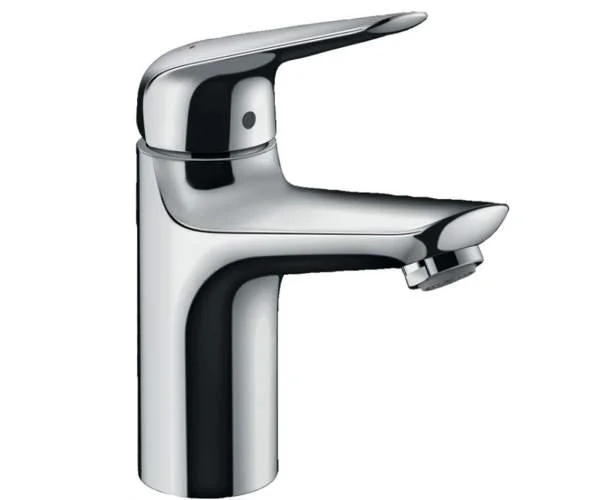 Змішувач латунний HANSGROHE NOVUS