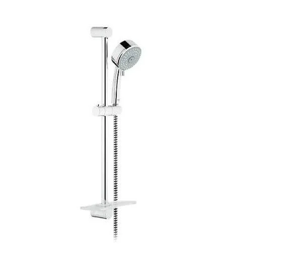 Душовий гарнітур GROHE Tempesta Cosmopolitan